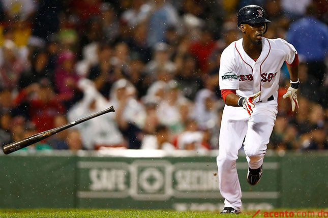 Escogido adquiere a Ciriaco desde los Toros a cambio de Gary Sanchez