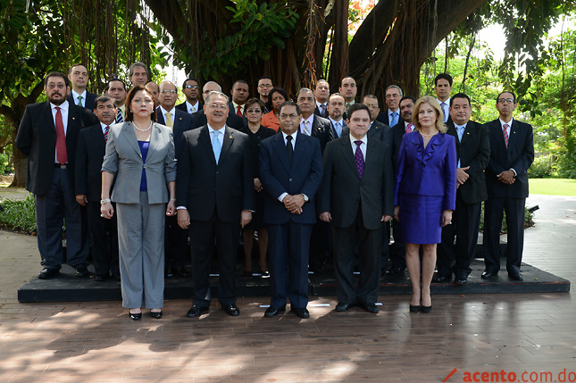 República Dominicana presidirá Consejo Judicial Centroamericano y del Caribe