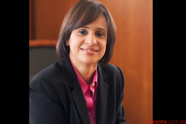 Motor Crédito da a conocer nueva presidenta ejecutiva