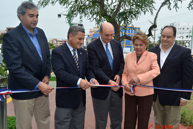 Supermercados La Cadena inaugura Isleta Sarasota