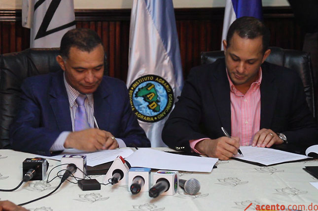 IAD y el MJ intentarán que jóvenes se conviertan en agricultores