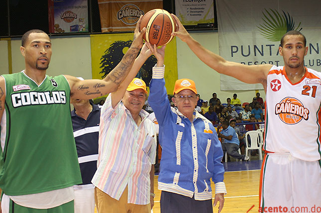 LNB: Bailey anota 30 y Cocolos vencen a Cañeros