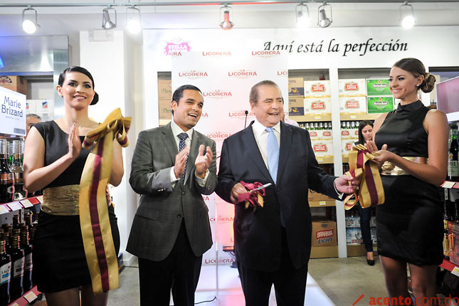 La Licorera abre sus puertas con todas las bebidas del mundo en un solo lugar