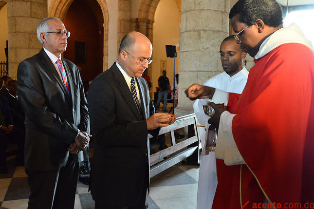 Procurador dice caso Félix Bautista preocupa, pero 