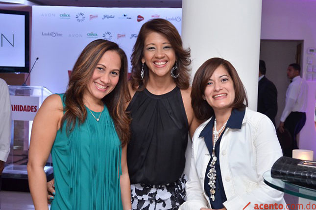 Celebran Tarde de Vanidades para lectoras de revista