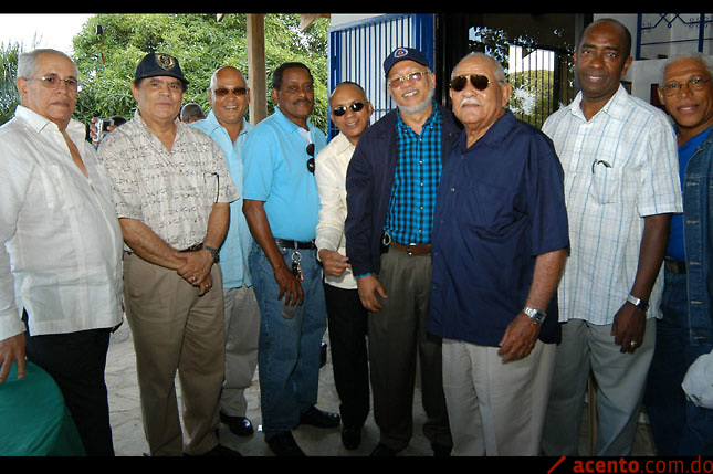 Rendirán homenaje a Eligio Blanco Peña (El Pai)