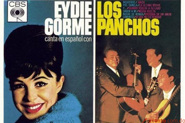 Con la muerte de Eydie Gormé se apagó su hermosa “Guitarra Romana”