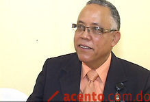 El sacerdote acusado de violación se presenta al Ministerio Público