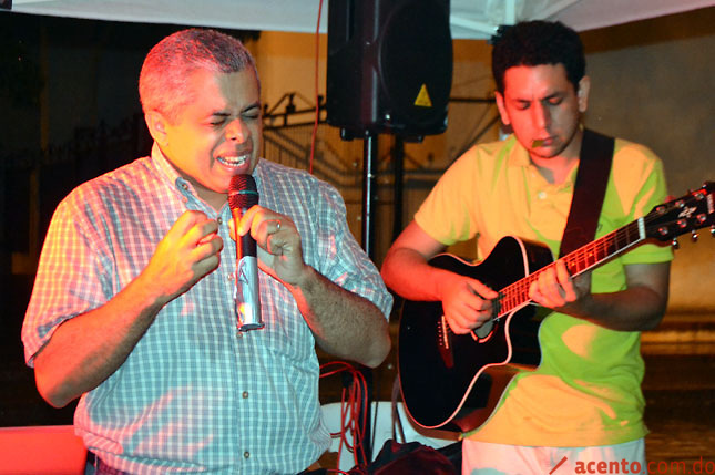 Celebran segunda versión del Letratón en San Carlos