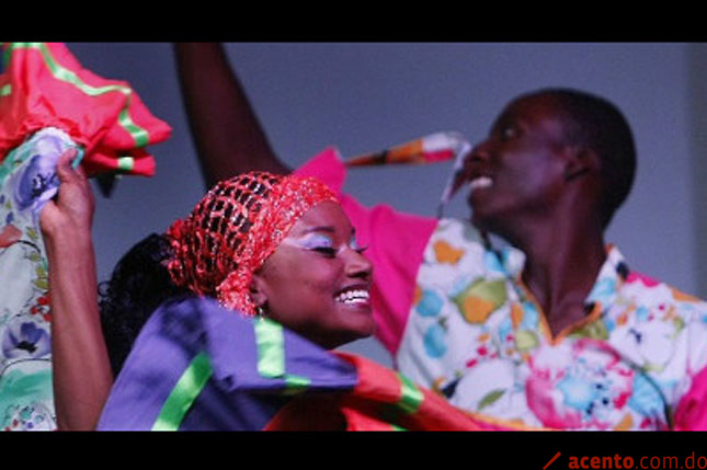 La música del Pacífico colombiano, en busca de sus raíces en Ghana