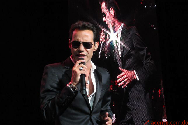 Marc Anthony regresa y 