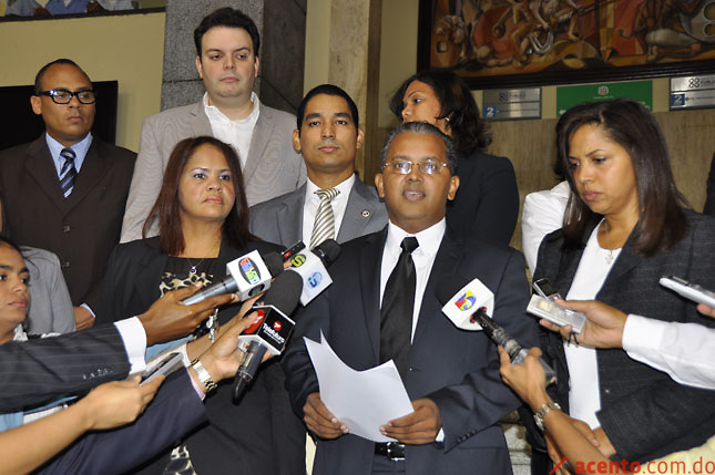 Jueces protestarán para exigir más recursos para el Poder Judicial