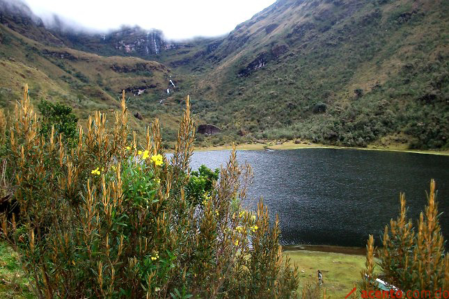 Colombia concertará con comunidades la delimitación de parque natural