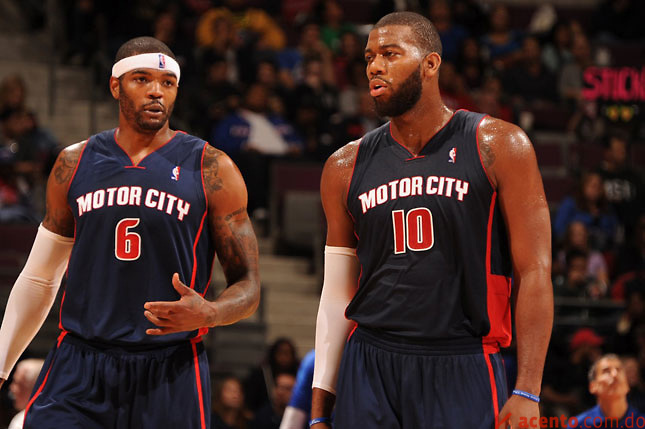 Thunder y Nuggets mantienen racha triunfal, Pistons se la rompen a Heat