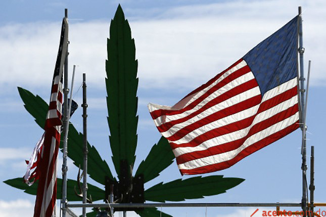 ¿Qué pasa con las condenas por delitos de drogas cuando la marihuana es legal?