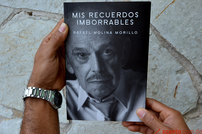 Molina Morillo o la vocación de decir la verdad con todas las consecuencias
