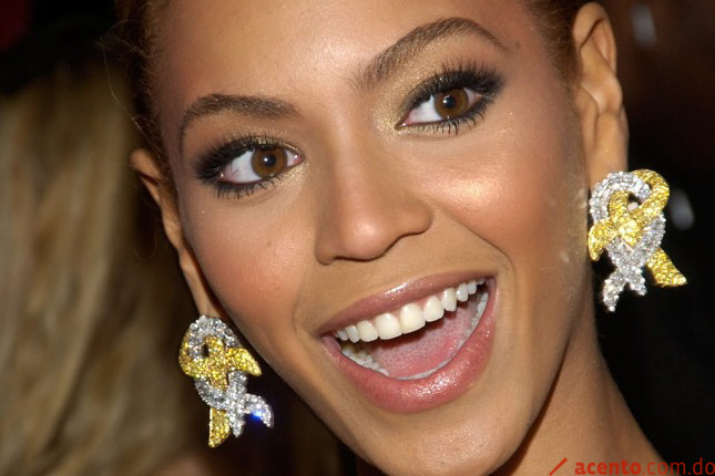 La sexy Beyoncé, objeto de estudio en una universidad de Nueva Jersey