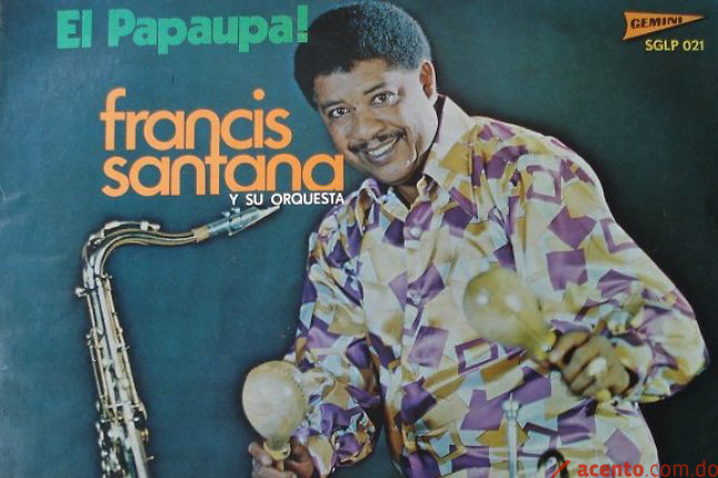Muere Francis Santana, gran cantante de bolero, merengue, son y guagancó