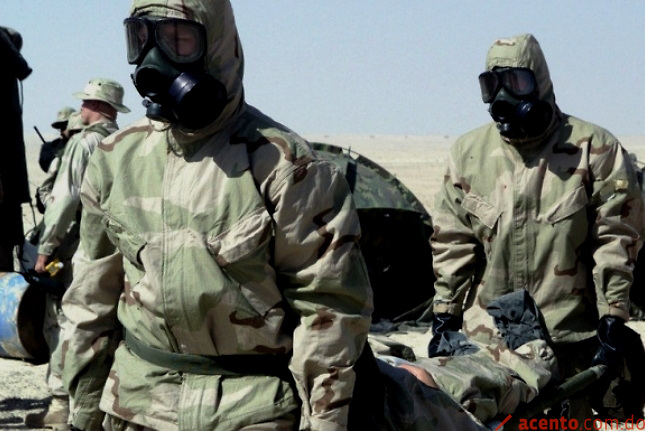 Doble moral: Revelan EEUU experimentó con armas biológicas en Japón y Taiwán