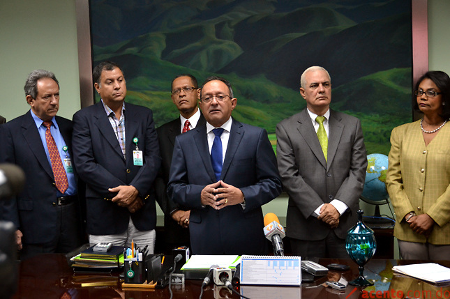 Banco Agrícola prestó RD$14, 680.8 MM a productores en el año 2013