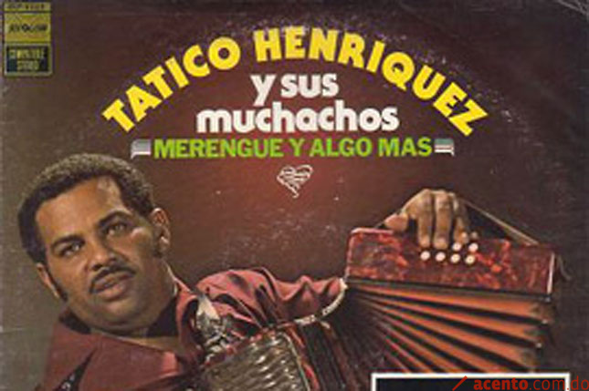 Viuda de Tatico Henríquez pide un homenaje póstumo de ACROARTE