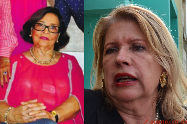 Claudio Caamaño reivindica a Vicenta Vélez como la mujer que Caamaño amó