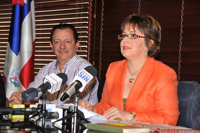 Promese-Cal invierte cerca de RD$100 millones en combate a chikungunya