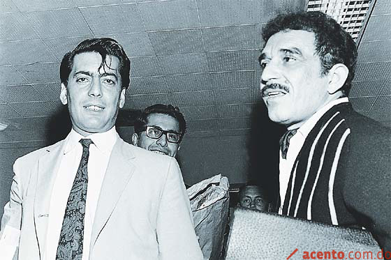 Gabriel García Márquez y Mario Vargas Llosa, dos genios enfrentados que nunca se dejaron de admirar
