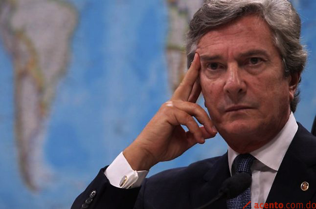 En Brasil, Collor de Melo fue descargado de los cargos de corrupción de 1992