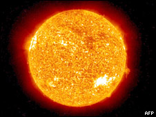 ¿Por qué el Sol estuvo más "lento"?