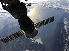 Rusia revela planes para un hotel espacial
