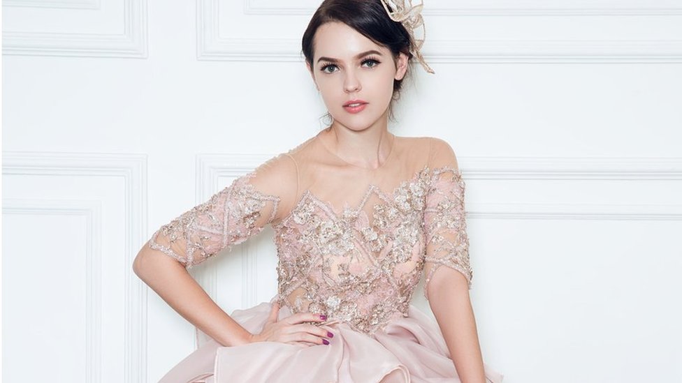 La fiebre del “oro rosa”, el color de moda que se resiste a morir
