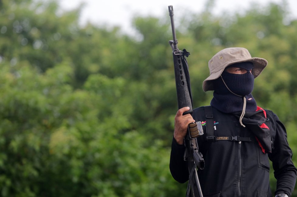 Crisis en Nicaragua: fuerzas leales a Ortega se hacen con el control de Masaya, bastión de la oposición, tras un violento ataque