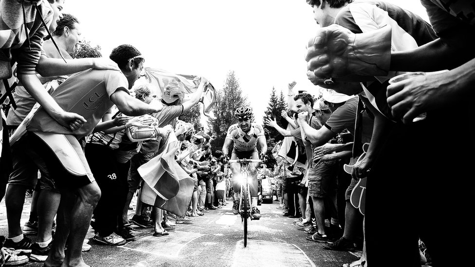 Tour de Francia: qué hace tan especial al mítico Alpe D’Huez, la subida más famosa del ciclismo