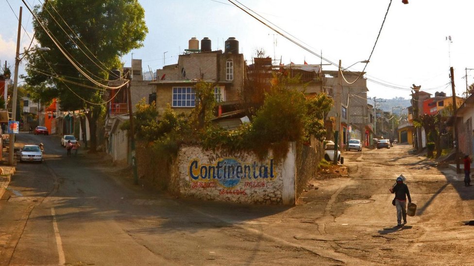 El barrio de Ciudad de México donde aún se habla la lengua de los aztecas