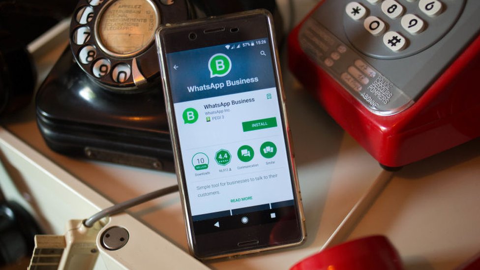 WhatsApp: quiénes son los usuarios 