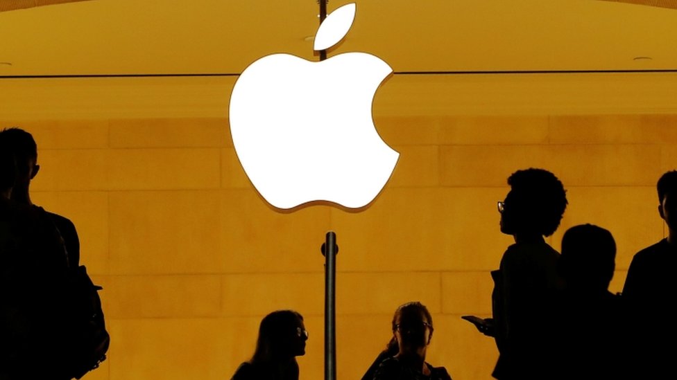 Por qué Apple no es realmente la primera empresa del mundo en alcanzar un valor de US$1 billón