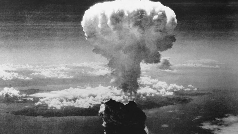 Nagasaki, la 