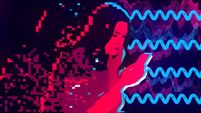 Cómo funciona realmente una línea de ayuda del 