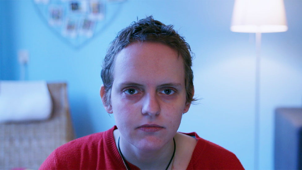 Aurelia Brouwers, la atormentada joven de 29 años a quien médicos de Holanda ayudaron a morir