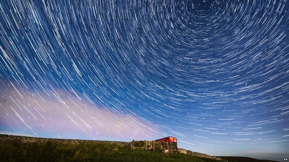 Por qué este fin de semana hay condiciones ideales para observar las espectaculares Perseidas