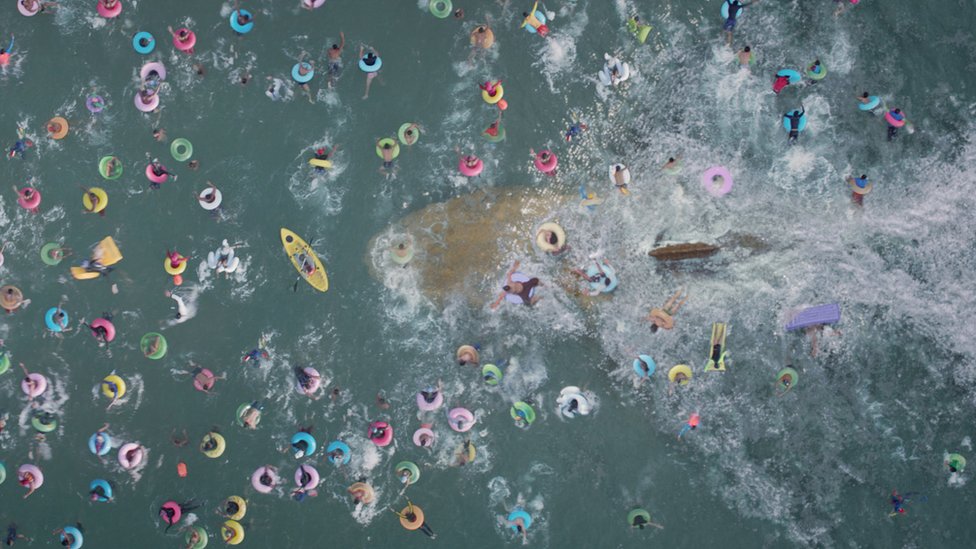 Cómo era el megalodón, el gigantesco tiburón prehistórico traído al cine en la película “The Meg”