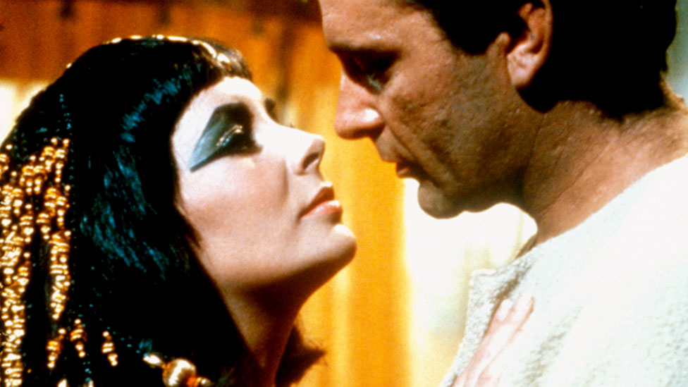 6 cosas que probablemente no sabías sobre Cleopatra