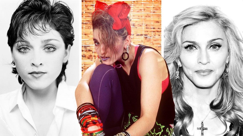 Madonna cumple 60 años: 6 cosas que quizás no sabías sobre la reina del pop