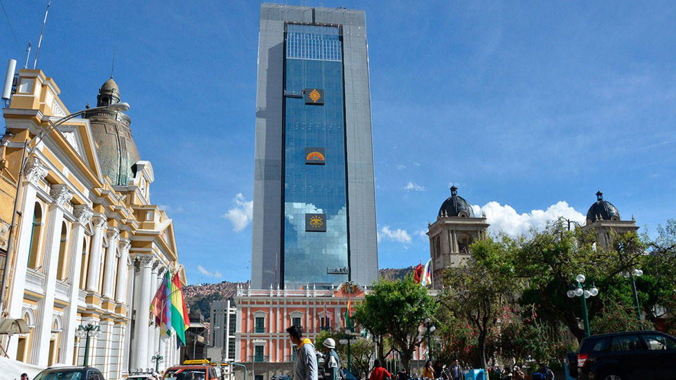 Cómo es la imponente y polémica 