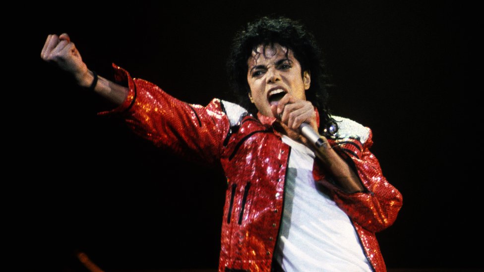 Michael Jackson: 5 formas en las que el 