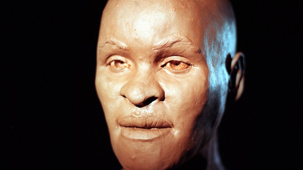 Incendio en el Museo Nacional de Brasil: la trágica pérdida de Luzia, el esqueleto más antiguo de América del Sur