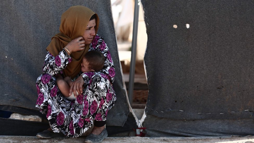 Guerra en Siria: por qué la batalla por Idlib puede ser definitiva y provocar una 