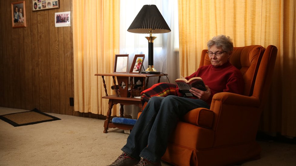 Monowi: la vida en la única población de Estados Unidos que tiene un solo habitante
