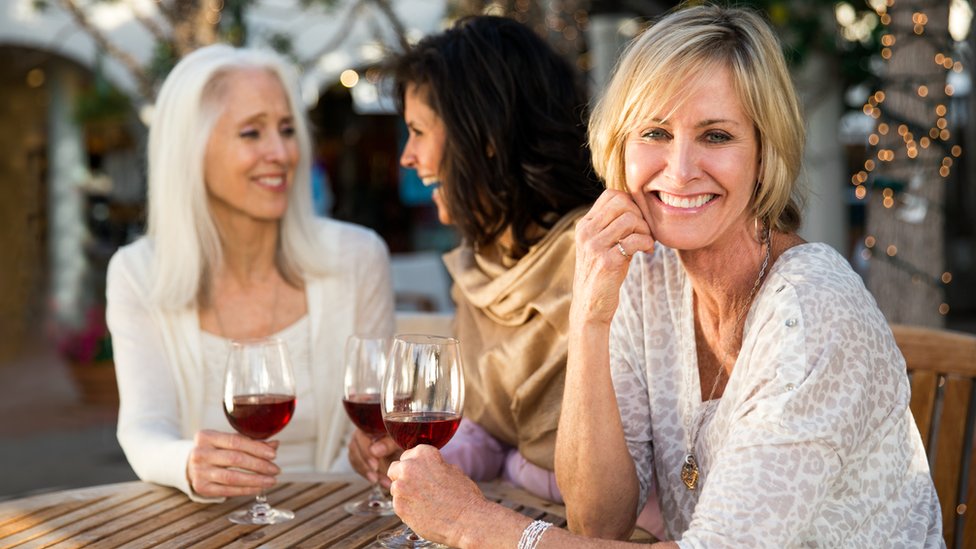 Los beneficios para la salud de pasar (al menos) un día sin consumir alcohol